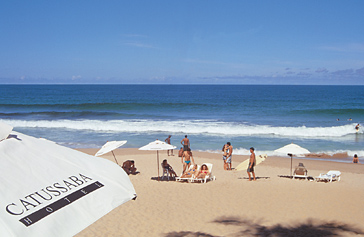 Catussaba Business e Resort - 4 stelle - Salvador Bahia