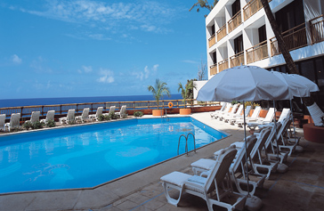 Pestana Carlton Bahia - 5 stelle - Salvador Bahia