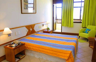 Sol Bahia Atlantico - 3 stelle - Salvador Bahia