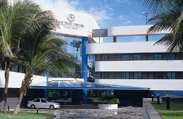 Blue tree premium Bahia - 4 stelle - Salvador Bahia