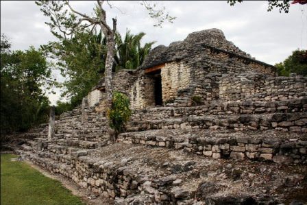 MESSICO & GUATEMALA - Mondo Maya