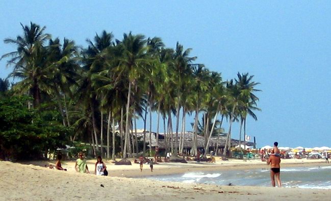 Trancoso