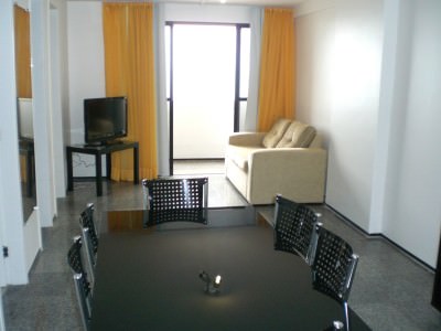 IRACEMA TRAVEL RESIDENCE - Fortaleza