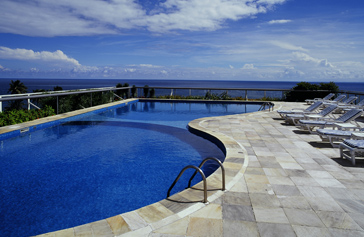 Blue tree premium Bahia - 4 stelle - Salvador Bahia