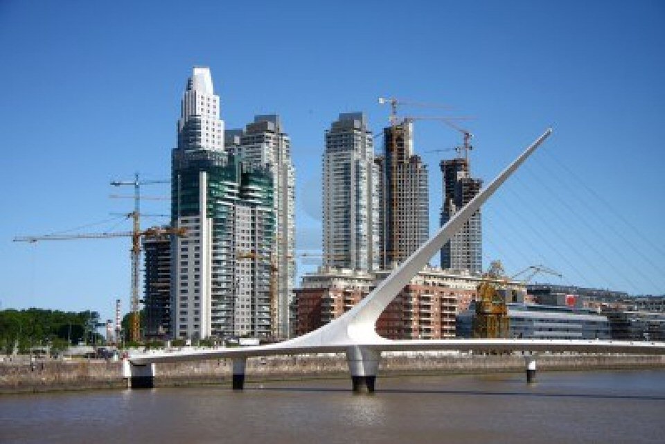 ARGENTINA - Argentina Express