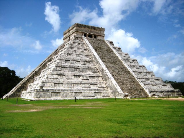 MESSICO - Alla scoperta dello Yucatan