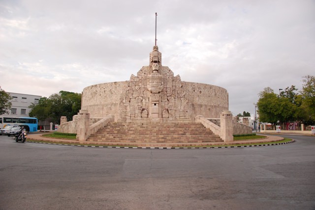 MESSICO - Alla scoperta dello Yucatan
