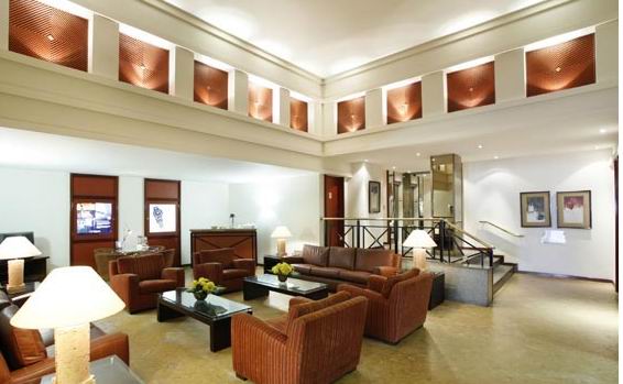 Golden Tulip Inn - 3 stelle Copacabana - Rio de Janeiro
