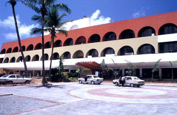 Sol Bahia Atlantico - 3 stelle - Salvador Bahia