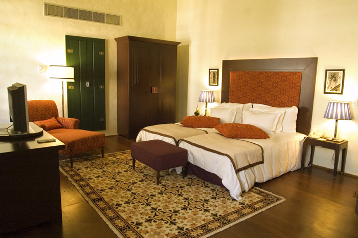Pestana Convento do Carmo - 5 stelle lusso - Salvador Bahia