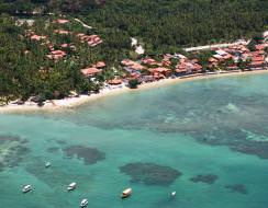 POUSADA VILLAGE PARAISO TROPICAL