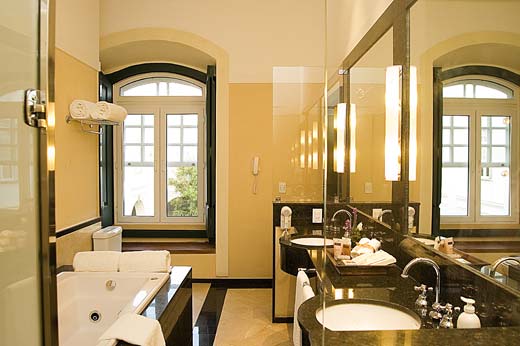 Pestana Convento do Carmo - 5 stelle lusso - Salvador Bahia