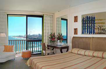 Pestana Carlton Bahia - 5 stelle - Salvador Bahia