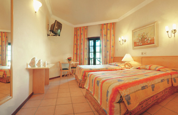 Catussaba Business e Resort - 4 stelle - Salvador Bahia