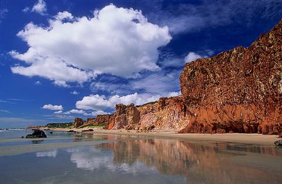 FORTALEZA - Canoa Quebrada