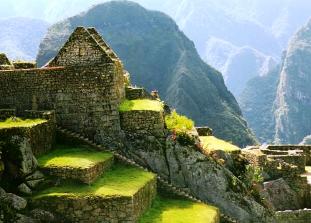 PERU - Peru Express