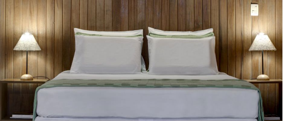 ANAVILHANAS JUNGLE LODGE - MANAUS