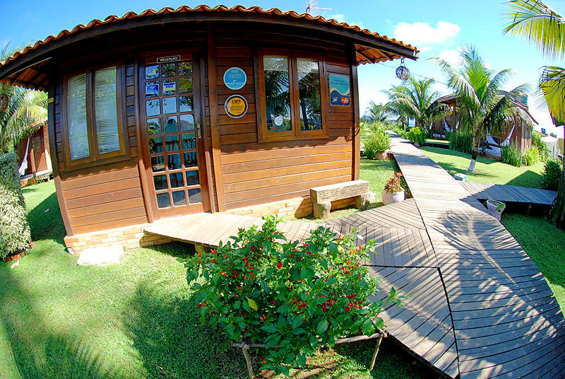 POUSADA ESTRELA DO MAR - Fernando de Noronha