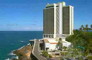 Pestana Carlton Bahia - 5 stelle - Salvador Bahia