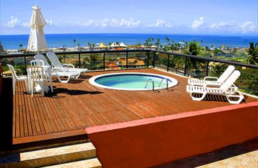 Sol Bahia Atlantico - 3 stelle - Salvador Bahia