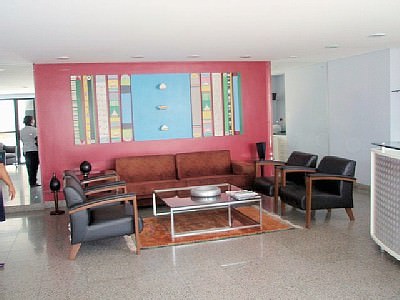 Appartamenti 1- 2- 3 camere Ponta Verde - Maceio