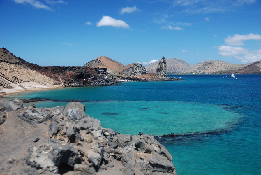 GRAN TOUR ECUADOR CLASSIC + CROCIERA GALAPAGOS