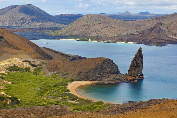 GRAN TOUR ECUADOR CLASSIC + CROCIERA GALAPAGOS