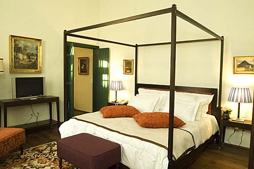Pestana Convento do Carmo - 5 stelle lusso - Salvador Bahia