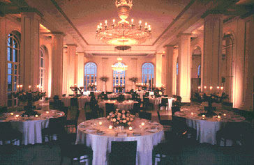 Copacabana Palace - 5 stelle lusso Copacabana - Rio de Janeiro