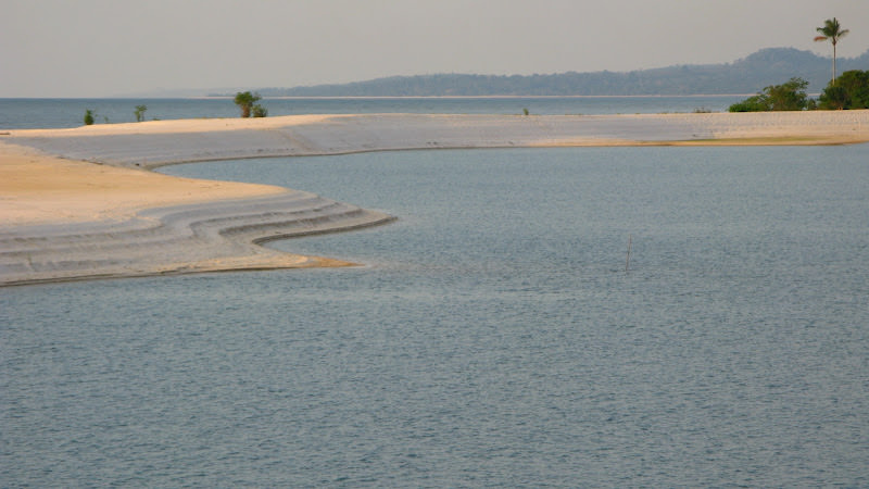 AMAZON DREAM RIVER CRUISES SANTAREM