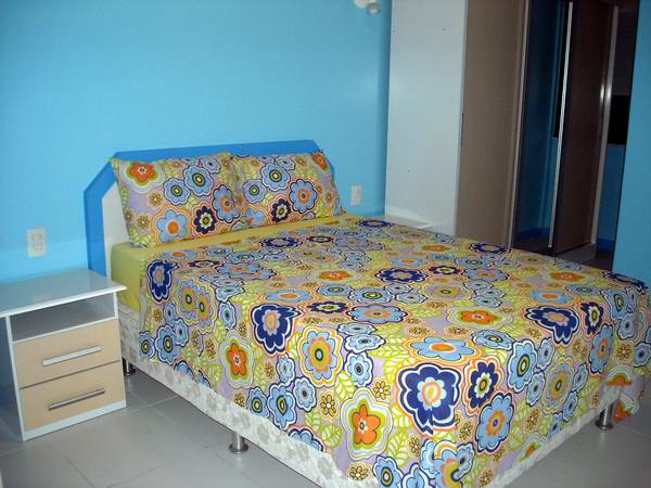 APPARTAMENTI A COPACABANA 2 CAMERE ref. NSC 1093_1102