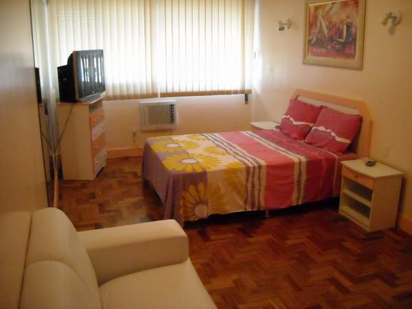 APPARTAMENTI A COPACABANA 4 CAMERE ref. ML_51_LUX