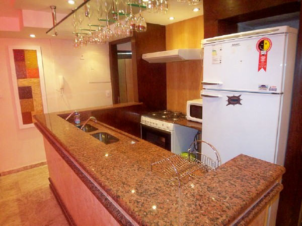 APPARTAMENTI A COPACABANA 4 CAMERE ref. NSC 363