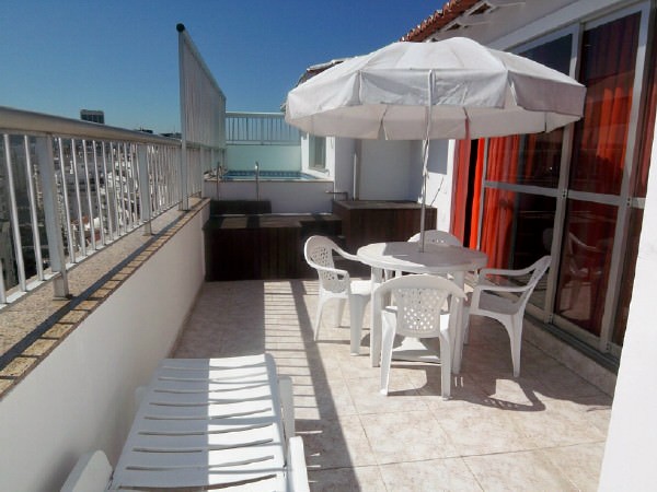 APPARTAMENTI A COPACABANA 4 CAMERE ref. NSC 363