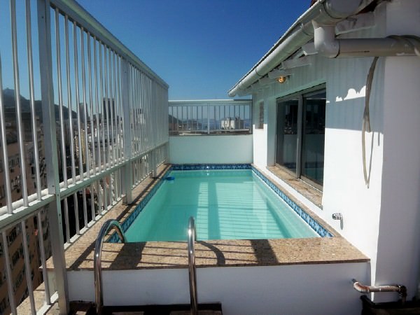 APPARTAMENTI A COPACABANA 4 CAMERE ref. NSC 363