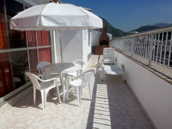 APPARTAMENTI A COPACABANA 4 CAMERE ref. NSC 363