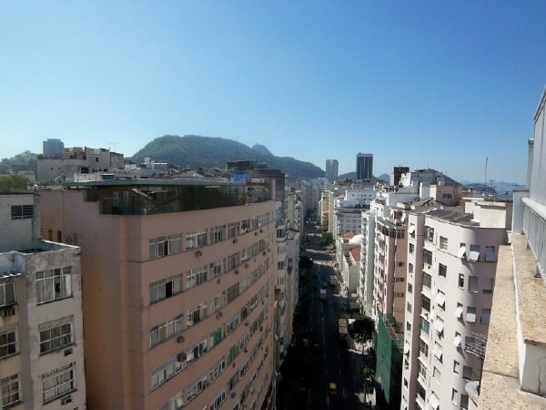 APPARTAMENTI A COPACABANA 4 CAMERE ref. NSC 363