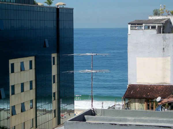 APPARTAMENTI A COPACABANA 4 CAMERE ref. NSC 363