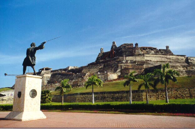 COLOMBIA - Colombia Classica