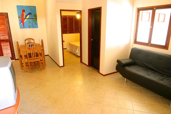 RESIDENCE BLUE VILLAGE Natal