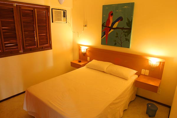 RESIDENCE BLUE VILLAGE Natal