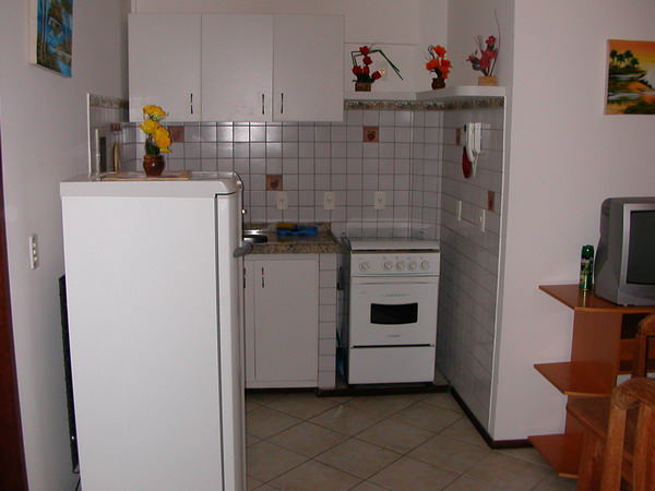 RESIDENCE BLUE VILLAGE Natal