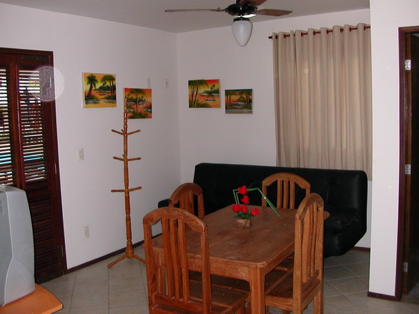 RESIDENCE BLUE VILLAGE Natal
