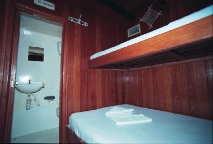 AMAZON CLIPPER CRUISES - Flotta Tradizionale - MANAUS
