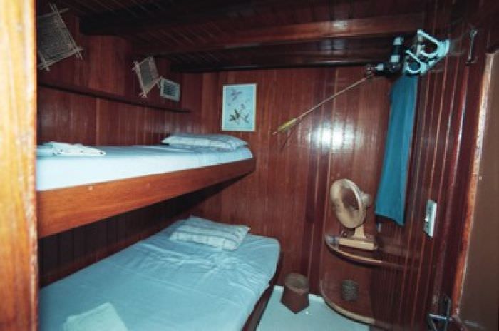 AMAZON CLIPPER CRUISES - Flotta Tradizionale - MANAUS