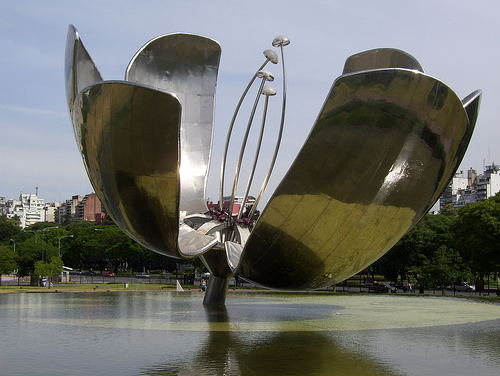 ARGENTINA & BRASILE