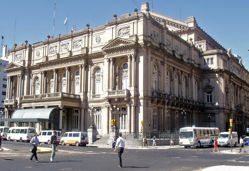 ARGENTINA - Patagonia Express