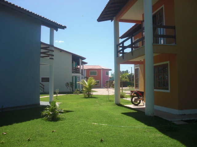 VILLAGE CAPOEIRA - Porto Seguro