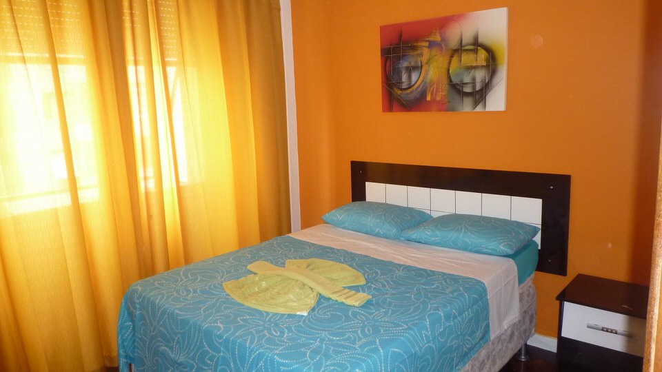 APPARTAMENTI A COPACABANA 2 CAMERE CM 12_702