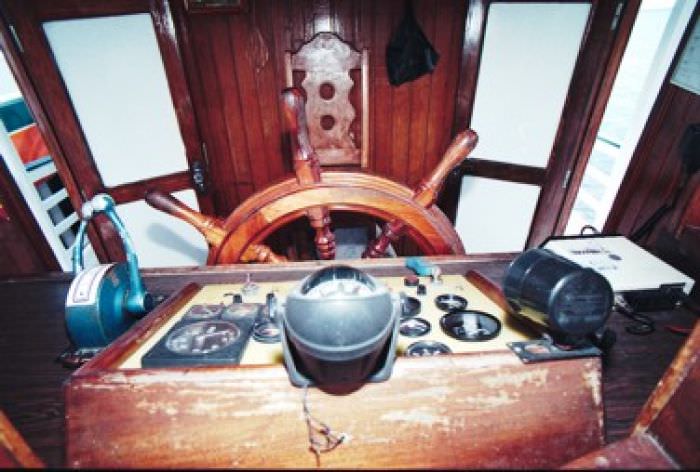 AMAZON CLIPPER CRUISES - Flotta Tradizionale - MANAUS